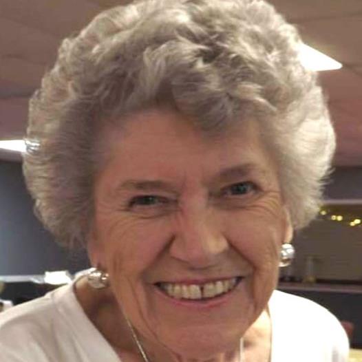 Ruby Jewell Fuller Keen Obituary