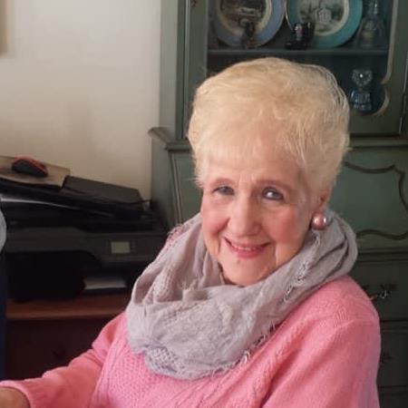 Irene Swanlek-Ray's obituary , Passed away on July 20, 2021 in Indiana, Pennsylvania