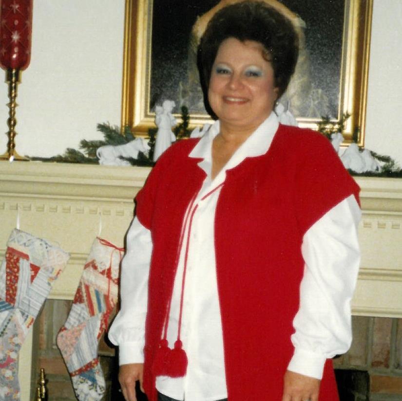 Martha "Jane" Rice Tidwell's obituary , Passed away on July 21, 2021 in Villa Rica, Georgia