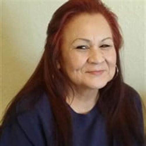 Nancy (Haury) Talamantes's obituary , Passed away on July 21, 2021 in Anadarko, Oklahoma