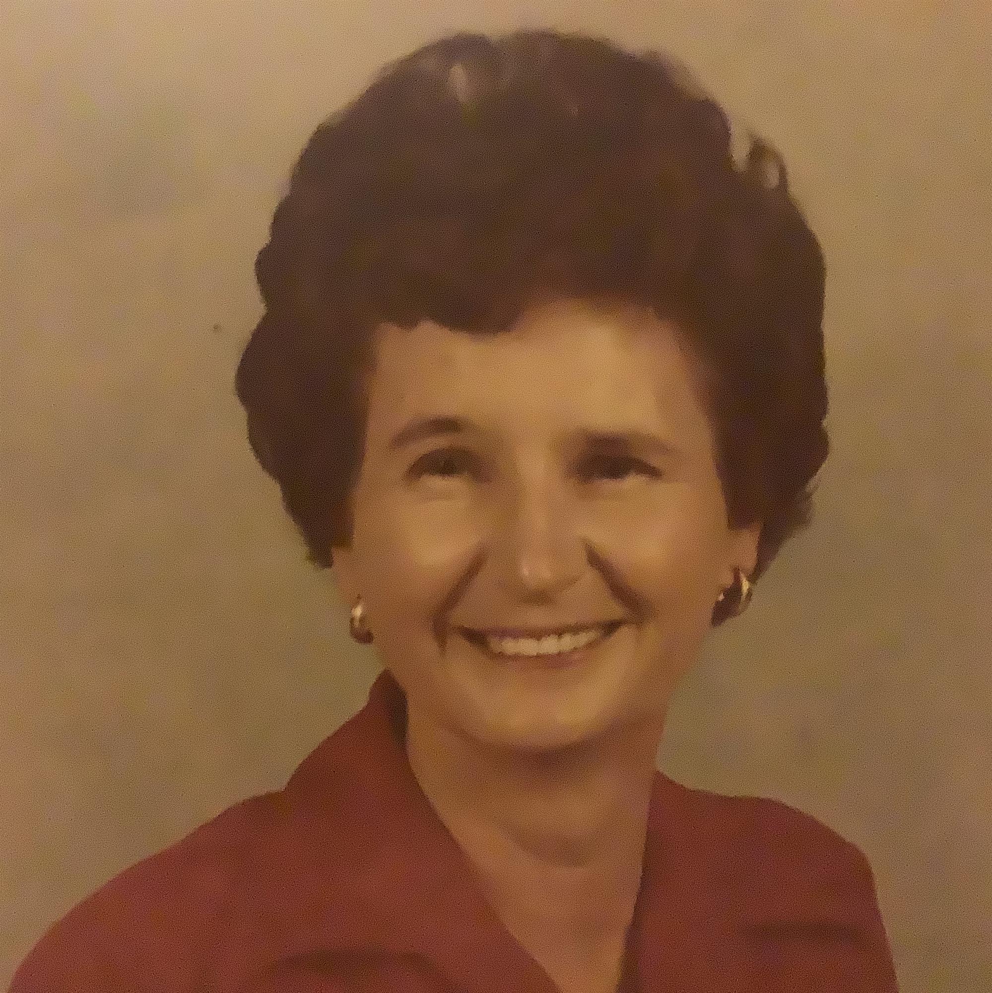 Berta Coleen (Hancock) Williams's obituary , Passed away on July 23, 2021 in Saint David, Arizona