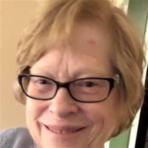 Darlene Anderson's obituary , Passed away on July 27, 2021 in Sale Creek, Tennessee