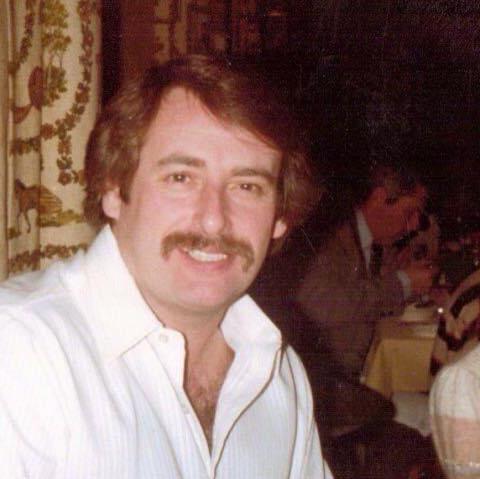 Joel Naughton Obituary