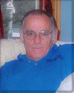Reginald Hyslop's obituary , Passed away on July 28, 2021 in Moncton, New Brunswick