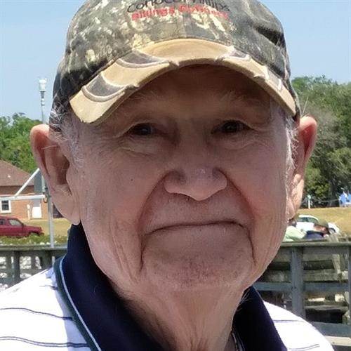 Lacy Wayne Prince's obituary , Passed away on July 31, 2021 in Boiling Spring Lakes, North Carolina