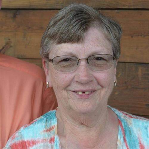 Marianne Potts's obituary , Passed away on August 1, 2021 in Byron Center, Michigan