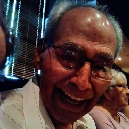 Julian Q. Sanchez's obituary , Passed away on August 3, 2021 in Apache Junction, Arizona