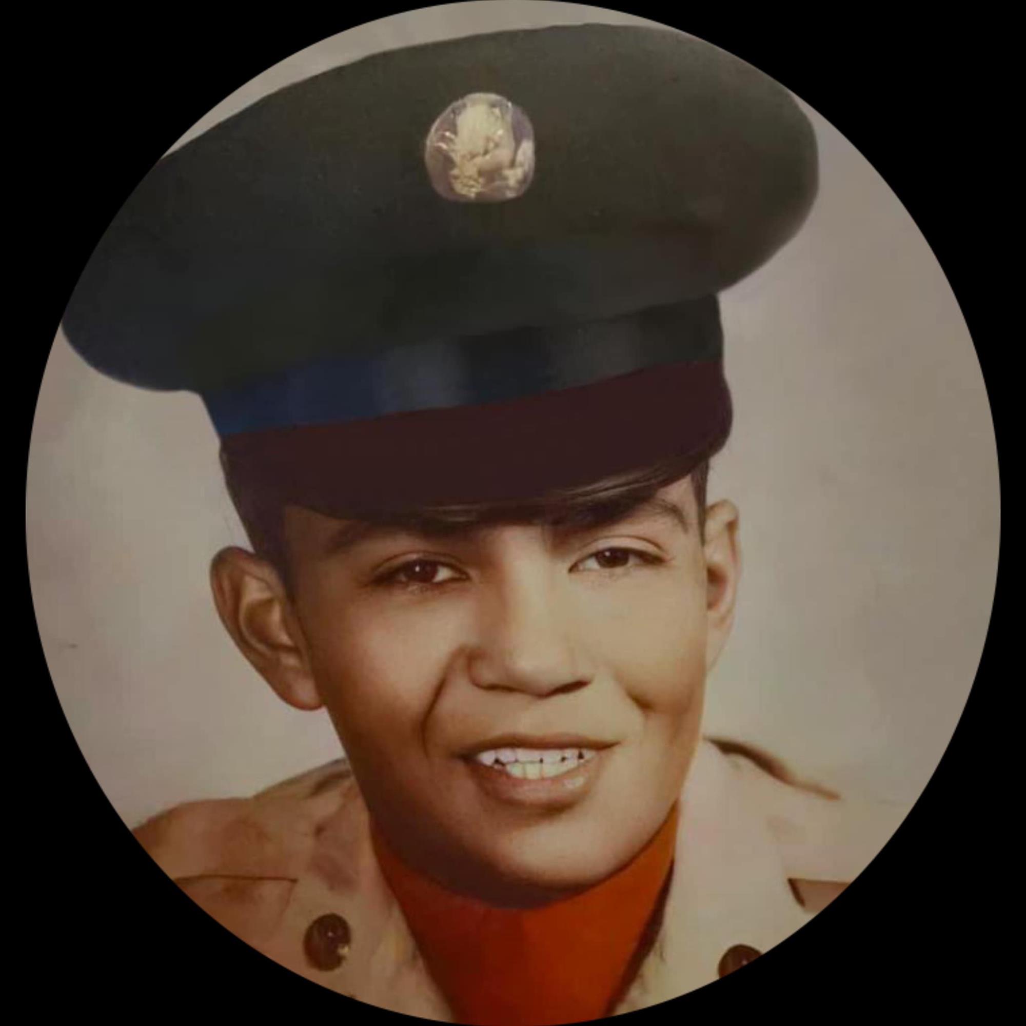 Bernardino Martinez "Bernie" Montiel Sr.'s obituary , Passed away on July 31, 2021 in Mesa, Arizona