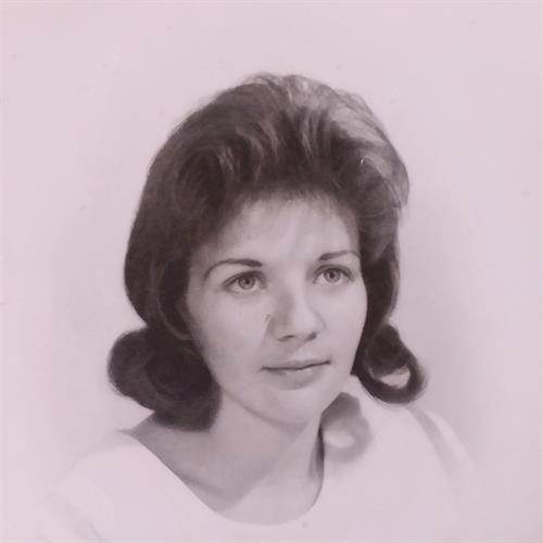 Dorothy Louise Kretschmar's obituary , Passed away on April 28, 2021 in La Jolla, California