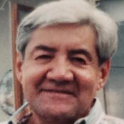 Alfred J. Amyotte's obituary , Passed away on August 4, 2021 in Lapwai, Idaho