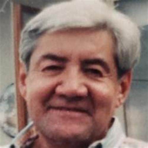 Alfred J. Amyotte's obituary , Passed away on August 4, 2021 in Lapwai, Idaho