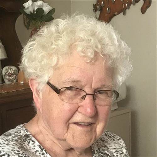 Louise Byrne's obituary , Passed away on August 8, 2021 in Grand Falls-Windsor, Newfoundland