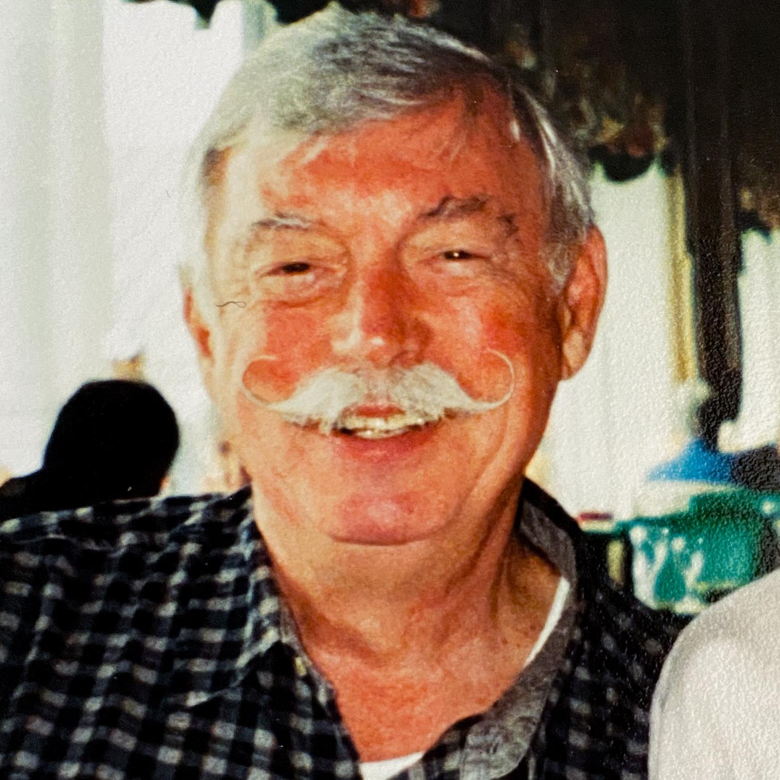 Richard Rexrode Sr. Obituary