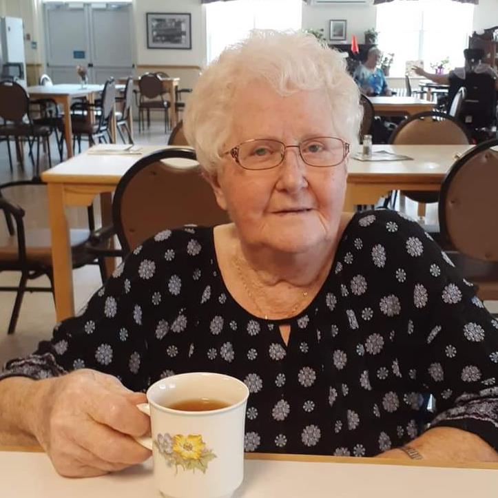 Barbara Rose MacDonald's obituary , Passed away on August 9, 2021 in Antigonish, Nova Scotia
