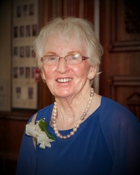 Jeanette Chisholm's obituary , Passed away on August 11, 2021 in Antigonish, Nova Scotia