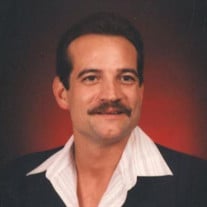 Jeffrey Alan Saucier's obituary , Passed away on August 11, 2021 in Fort Pierce, Florida