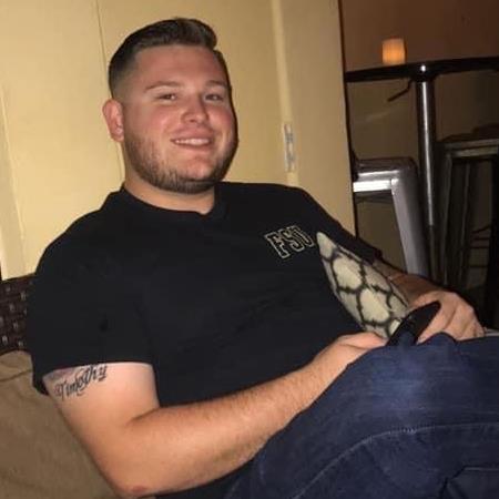 Justin Bradley Bechtold's obituary , Passed away on August 8, 2021 in Sebastian, Florida