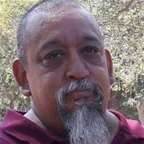 Martin Ernest Reyes's obituary , Passed away on August 3, 2021 in El Dorado, California
