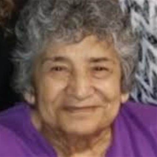 Amelia Chavez's obituary , Passed away on August 7, 2021 in Albuquerque, New Mexico