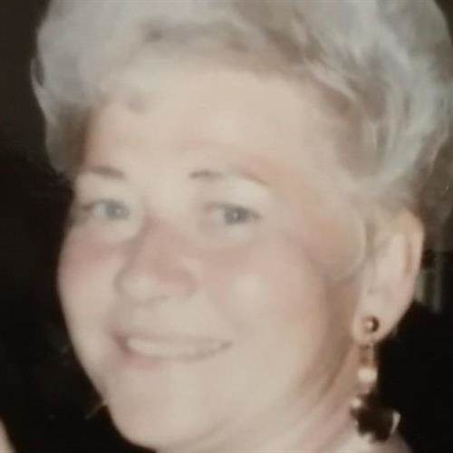 Ingeborg M. Scott's obituary , Passed away on August 11, 2021 in Coloma, Michigan