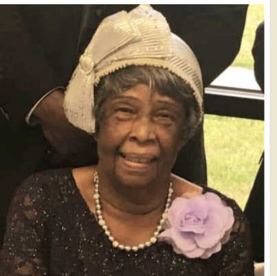 Overseer Betty Watkins Obituary