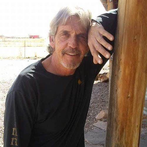 Vance Swope's obituary , Passed away on August 14, 2021 in Chino Valley, Arizona