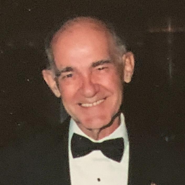 Joseph Hervé "J. Hervé" Arsenault's obituary , Passed away on August 3, 2021 in Palm Harbor, Florida