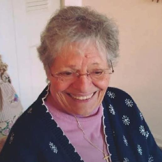 Lillian Antoinette "Nana" (Pronsati) Steinmetz's obituary , Passed away on August 16, 2021 in Phoenixville, Pennsylvania