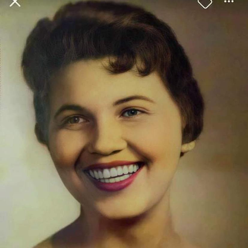 Betty Jo (Sue) (Smitherman) Jutson's obituary , Passed away on August 16, 2021 in Franklin, Texas