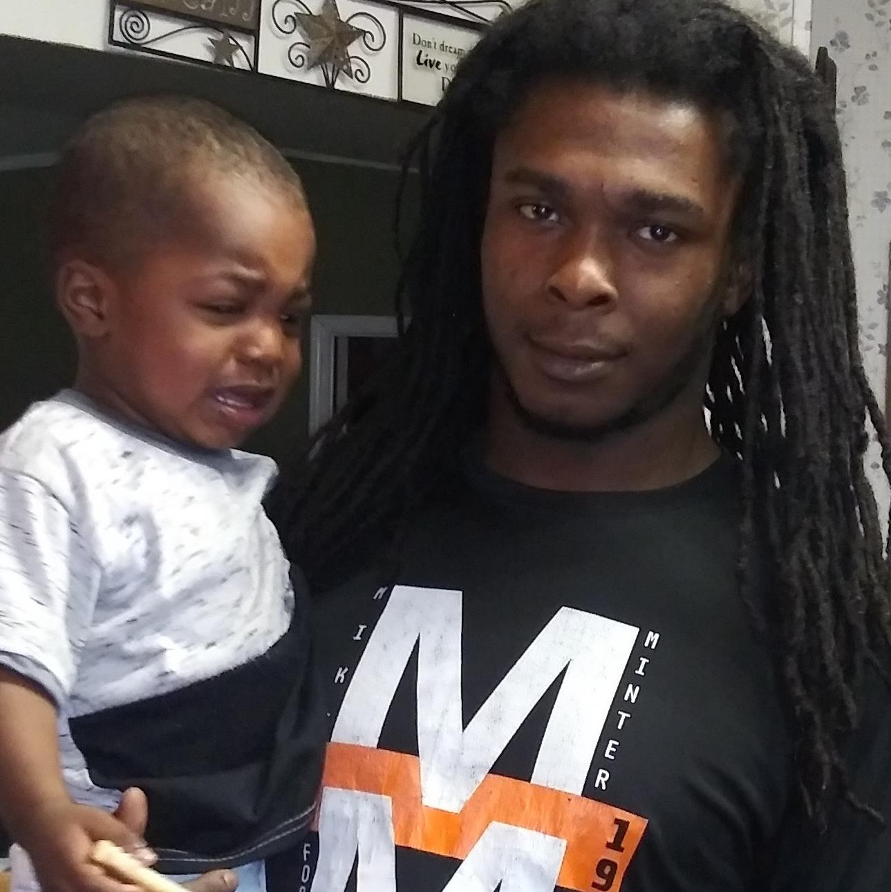 Antonio Valentine's obituary , Passed away on August 19, 2021 in Monroe, North Carolina