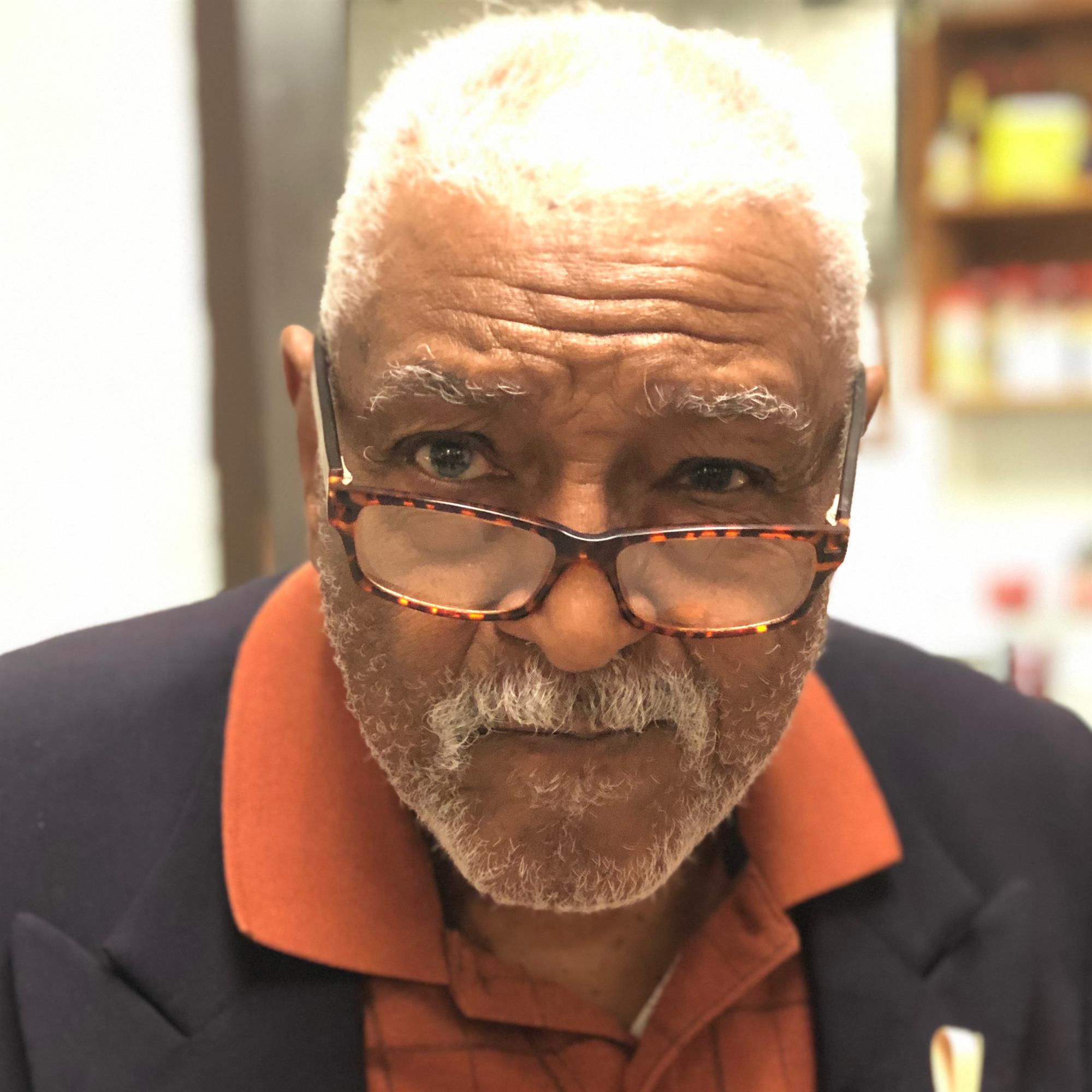 Merriel Grant Sr. Obituary