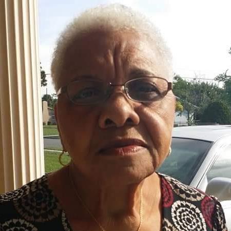 Erlene Icilda Dunn's obituary , Passed away on August 18, 2021 in Gotha, Florida