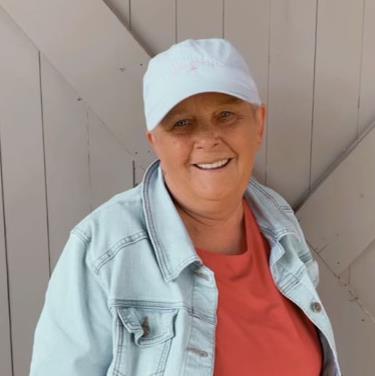 Sharon Hurt's obituary , Passed away on August 20, 2021 in Gwinner, North Dakota