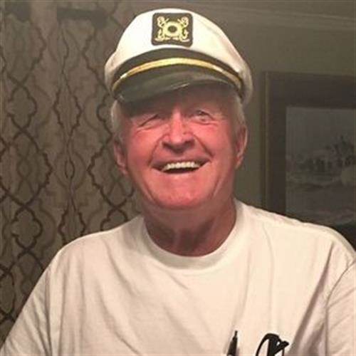 Roy Spain Jr.'s obituary , Passed away on August 22, 2021 in Johns Island, South Carolina