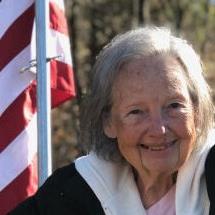 Luedith Lewis's obituary , Passed away on August 25, 2021 in Pleasanton, Kansas