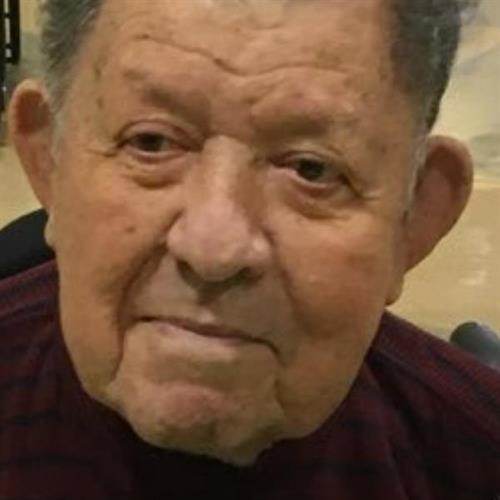 Andres Sanchez's obituary , Passed away on August 26, 2021 in Harlingen, Texas