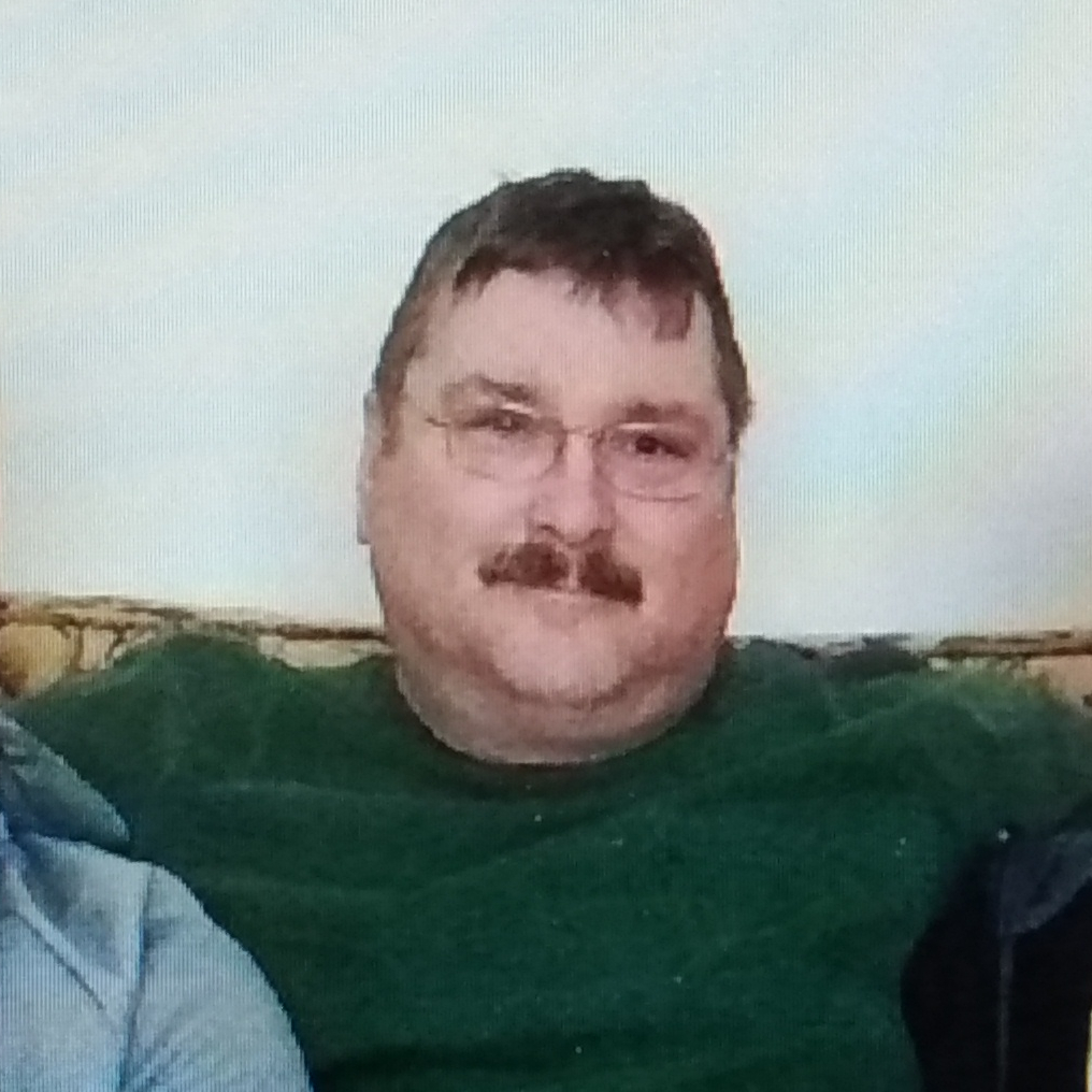 Jeffrey Potter's obituary , Passed away on September 4, 2021 in Gaylord, Michigan