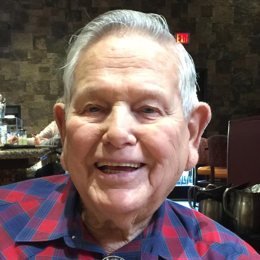 Johnny Lee Morton's obituary , Passed away on September 8, 2021 in Meeker, Oklahoma