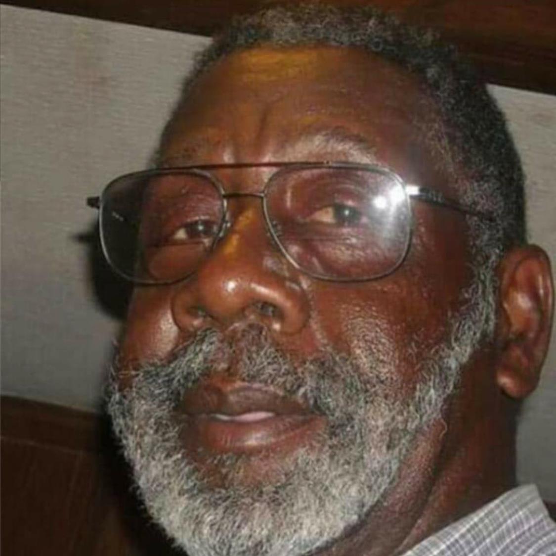 Robert Cherry's obituary , Passed away on August 19, 2021 in Chicago Heights, Illinois