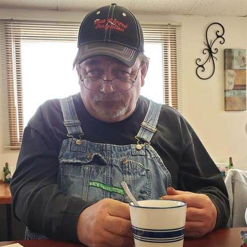 Steven Jockens's obituary , Passed away on September 9, 2021 in Oakdale, Nebraska