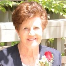 Ms. Ann Deese (Deese) Underwood's obituary , Passed away on September 8, 2021 in Temple, Texas