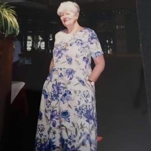 Mary F Klikier's obituary , Passed away on September 10, 2021 in Paterson, New Jersey