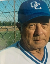 Melvin Leroy Carpenter's obituary , Passed away on September 8, 2021 in Tuttle, Oklahoma