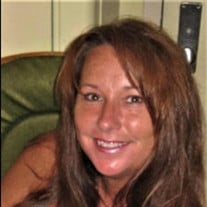 Kelly Michelle Brown's obituary , Passed away on September 13, 2021 in Pulaski, Tennessee