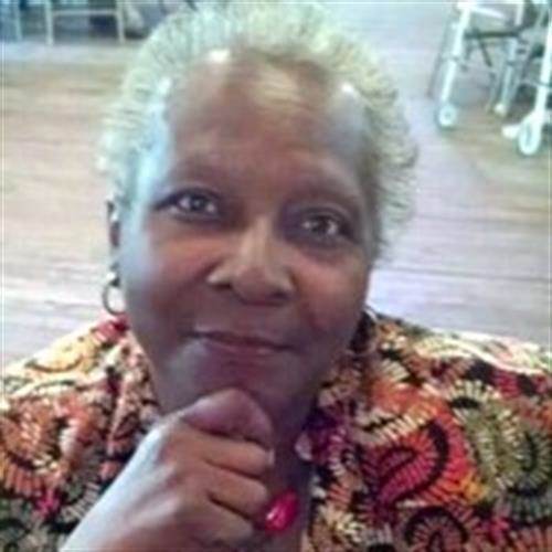 Geneva Moultrie Betties's obituary , Passed away on September 15, 2021 in Beaufort, South Carolina