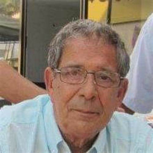 Jere Francis F. McCoy's obituary , Passed away on September 14, 2021 in Fresno, California