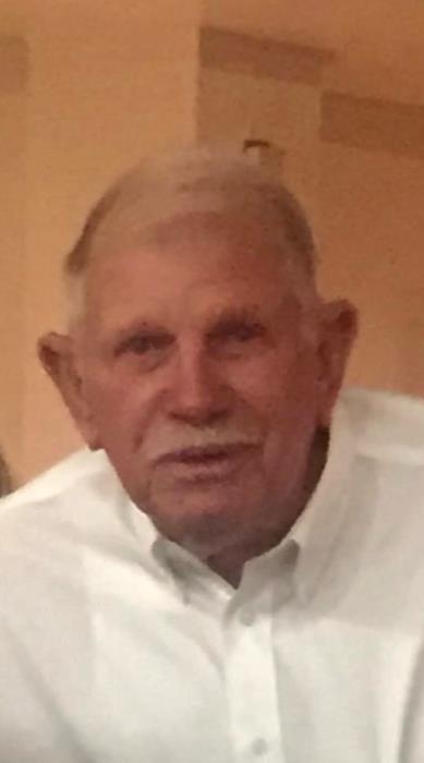 Paul Buller's obituary , Passed away on September 14, 2021 in Opelousas, Louisiana