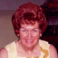 Alma Cozby Obituary