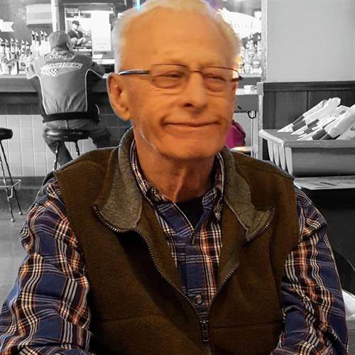 Dale Rolland Wanie's obituary , Passed away on September 18, 2021 in Denmark, Wisconsin