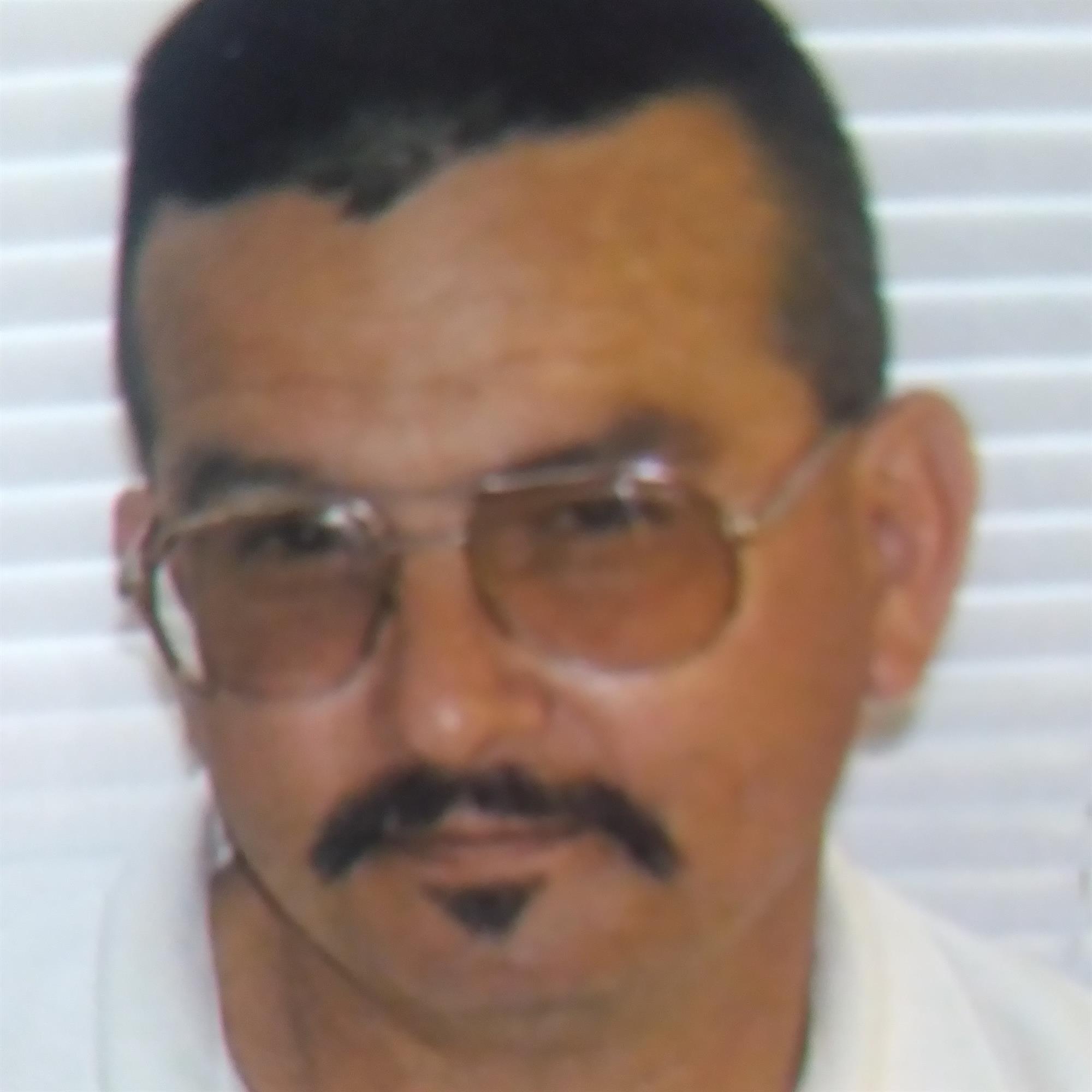 George Kenneth McGilbery II's obituary , Passed away on September 19, 2021 in Vidor, Texas